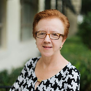 Elizabeth Sayers-O’Neill