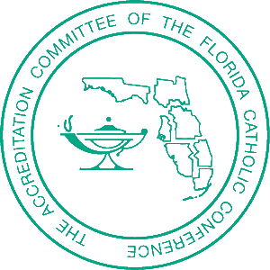 The Accreditation Committee of the Florida Catholic Conference
